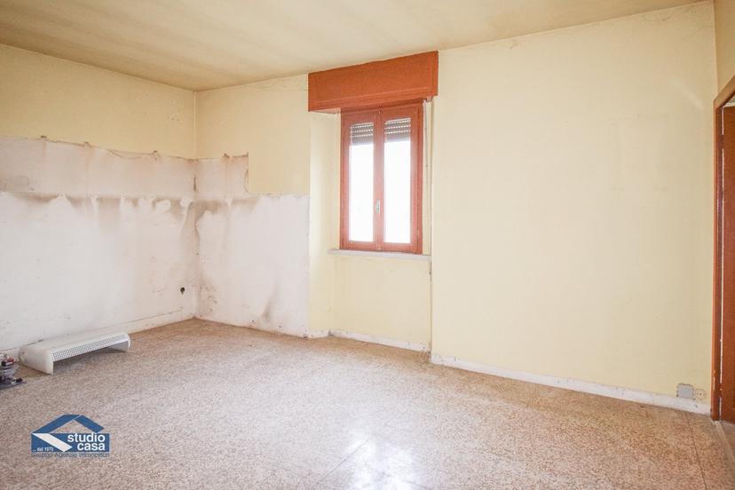 Quadrilocale in Via Roma 36, Ossago Lodigiano — foto 3 di 5