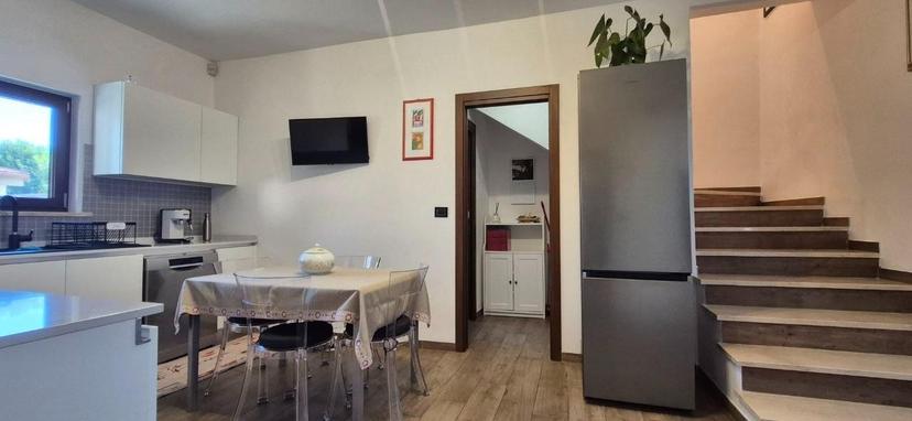 Villa bifamiliare, Grosseto — foto 5 di 5