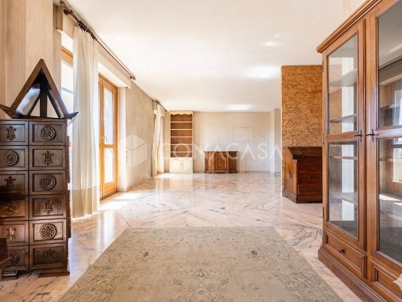 Appartamento in Via Stromboli 20, Milano