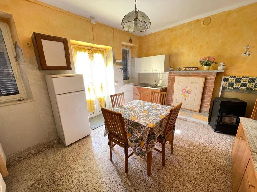 Casa indipendente in Via Vittorio Emanuele 27, Bozzole — foto 2 di 5