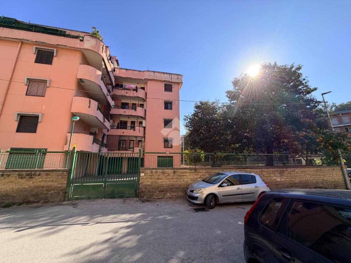 Appartamento in Via Gaetano Martucci 3, Castellammare di Stabia