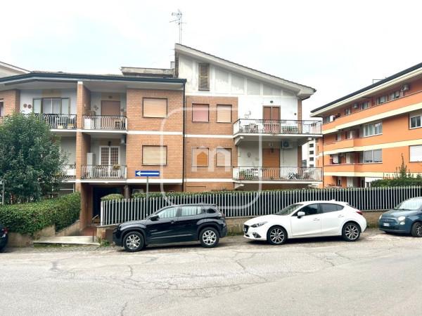 Trilocale in Via Telegono, Frascati — foto 2 di 3