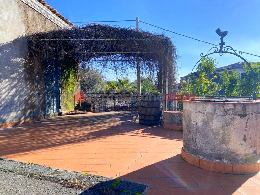 Rustico in Via Paternò 269, Ragalna — foto 2 di 5