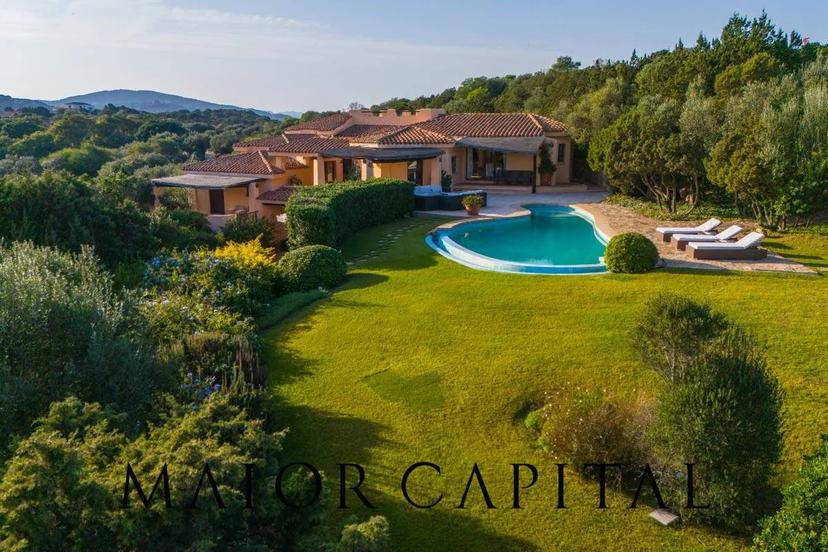 Villa, Arzachena — foto 3 di 5