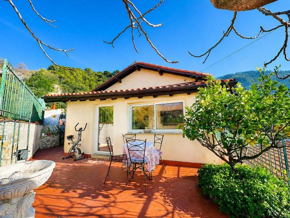 Villa in Frazione Negi Fumei, Perinaldo — foto 2 di 5