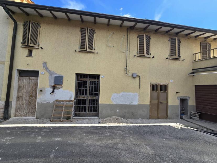 Trilocale in Via Giovanni Boccaccio 2, Torgiano — foto 3 di 5
