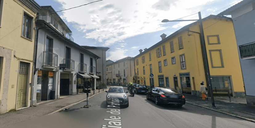 Bilocale in Viale del Partigiano, Treviglio — foto 5 di 5