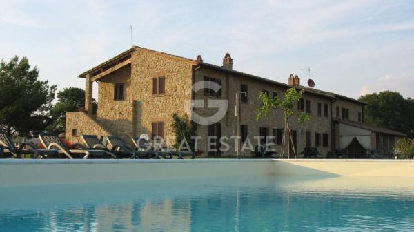 Casale in Località Podere Vile, Volterra — foto 3 di 5