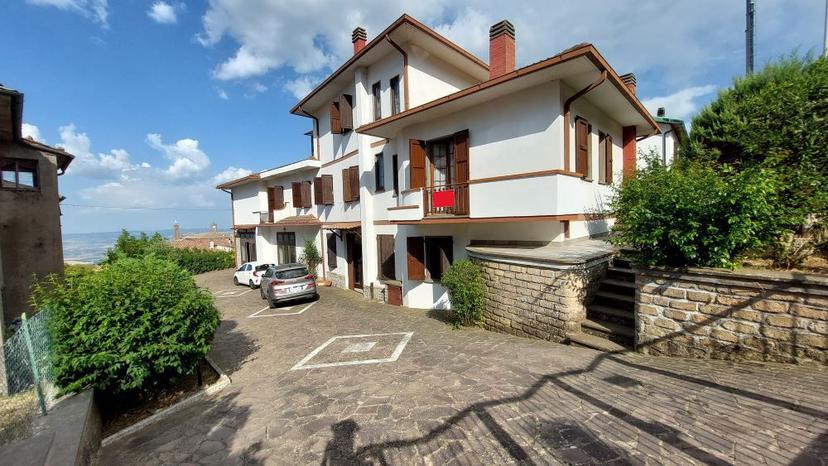 Villa in Via Francesco Petrarca, Castell'Azzara — foto 2 di 5