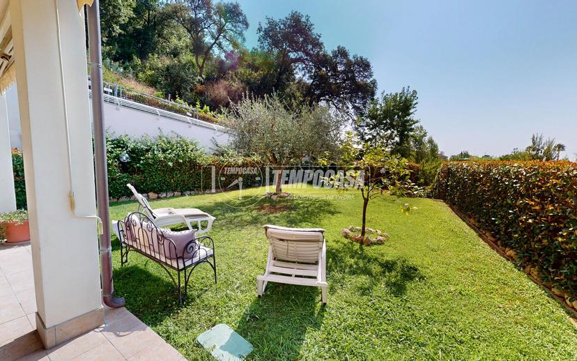 Trilocale in Via Rive 5, Boissano — foto 3 di 5