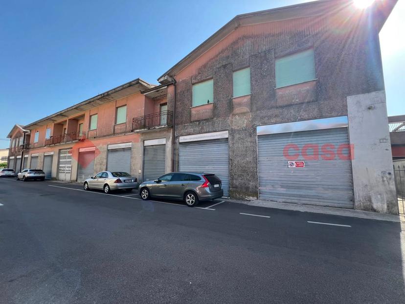 Appartamento in Via Franco Cappa 9, Bovolone — foto 4 di 5