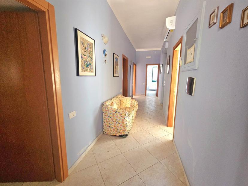 Casa indipendente in Via San Nicola a Mare, Montecorice — foto 2 di 5