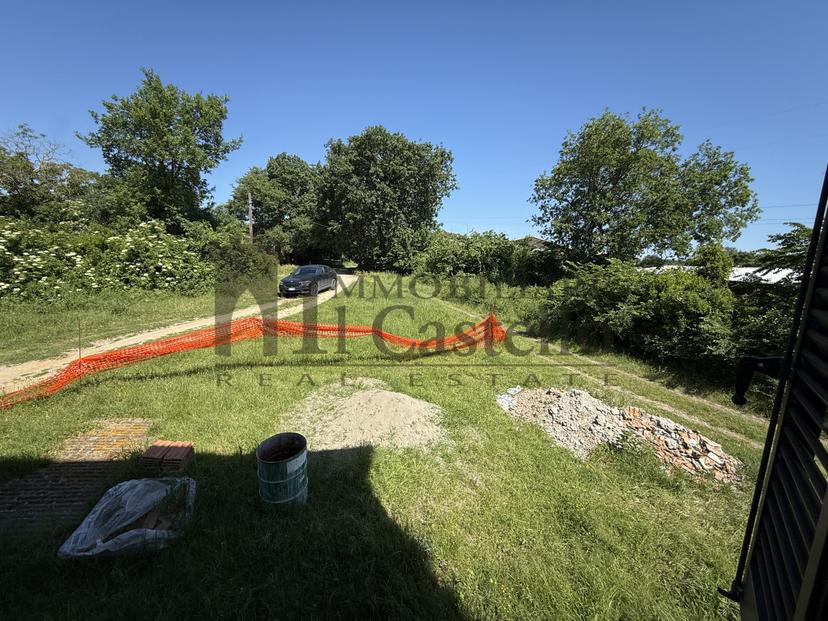 Villa a schiera in Vitellino, Castiglione del Lago — foto 2 di 5