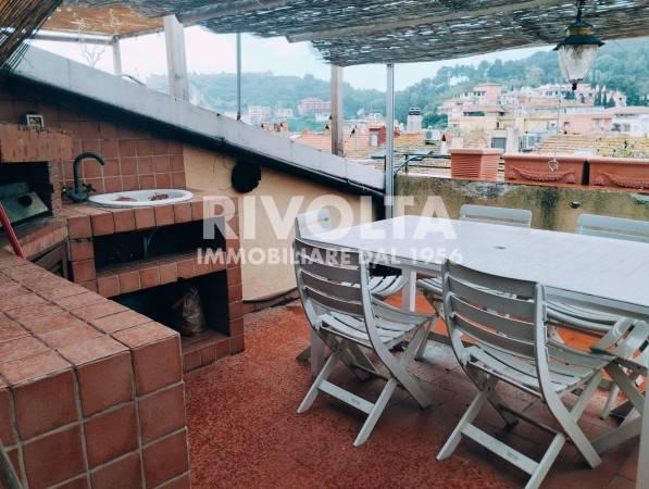 Appartamento in Via Nuova, Monte Argentario — foto 3 di 5