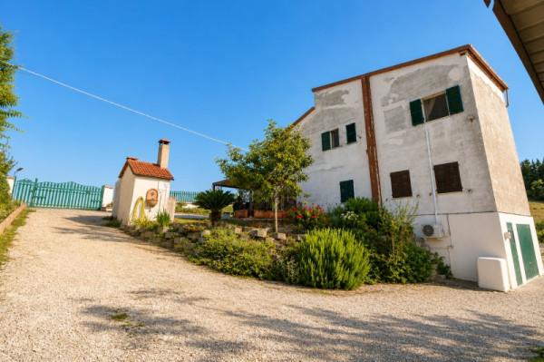 Villa in Via Acquasanta, San Marcello — foto 5 di 5