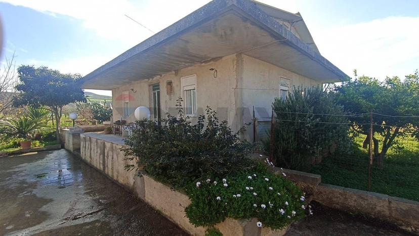 Villa, Comiso — foto 5 di 5