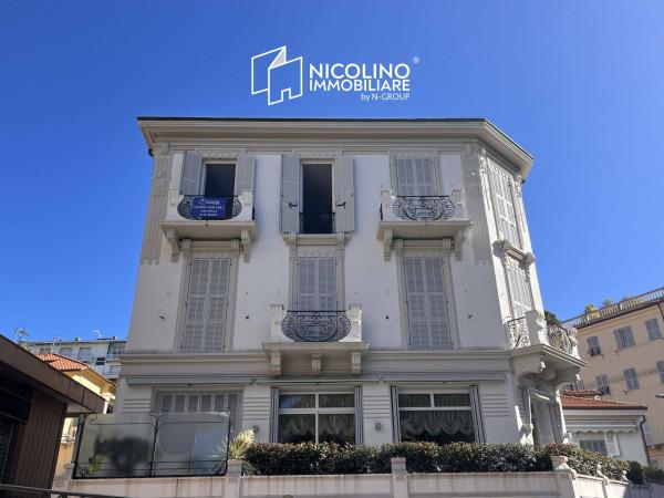 Trilocale in Via Roma 4, Ospedaletti — foto 5 di 5