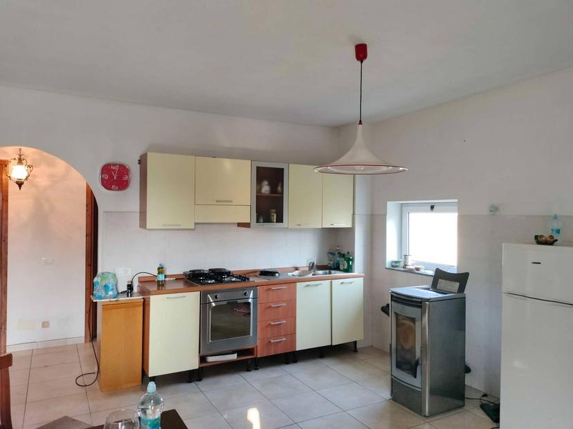 Trilocale in Via Tacconotti 14, Frascaro — foto 4 di 5