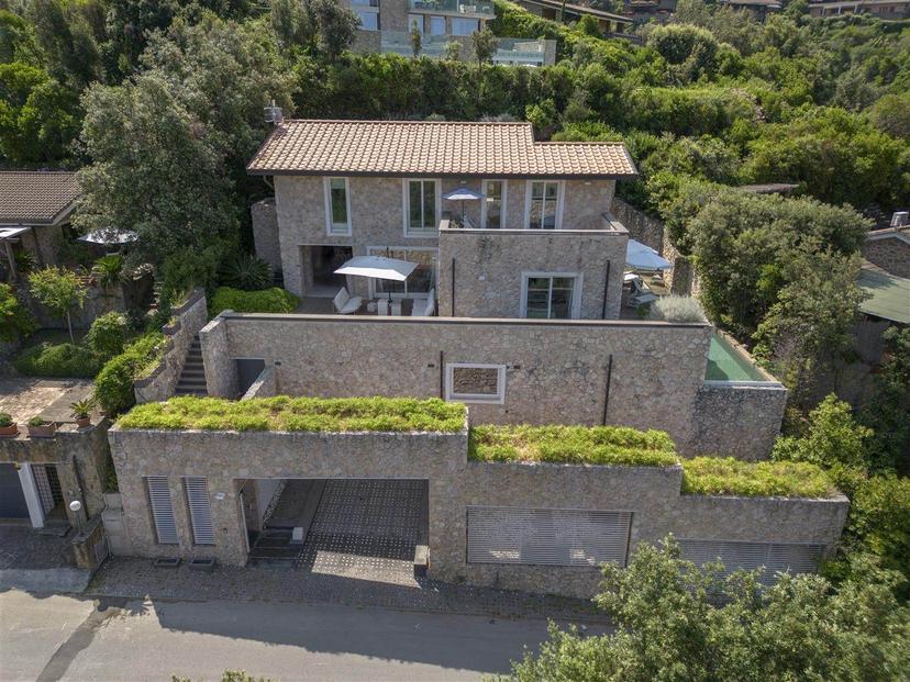 Villa, Castiglione della Pescaia — foto 2 di 5