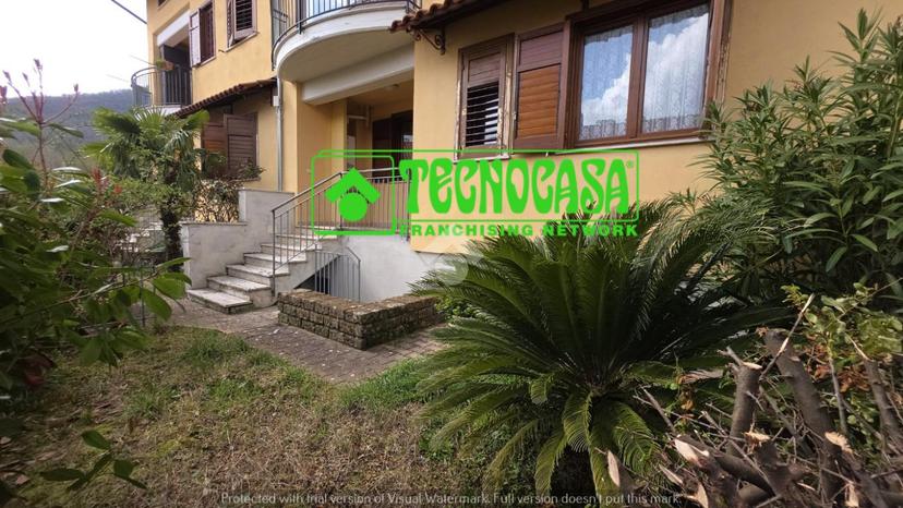 Quadrilocale in Via Chiusa di Sotto, Ospedaletto d'Alpinolo — foto 5 di 5