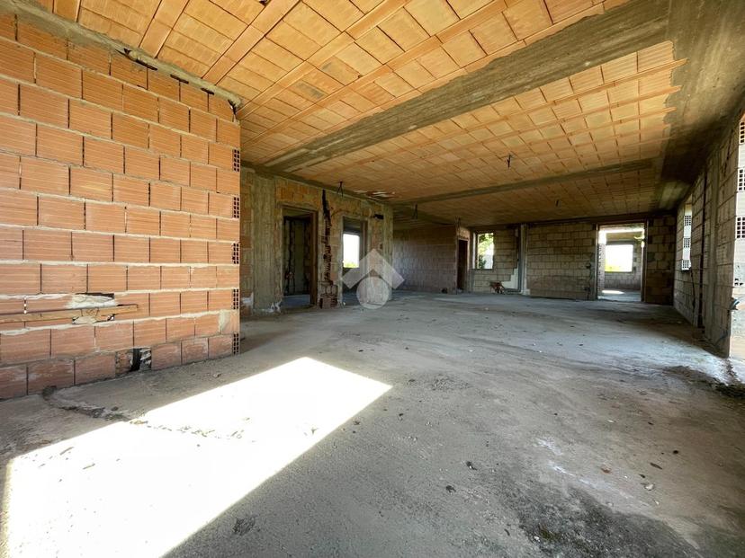 Casa indipendente in Via Sette Ponti 00, Arezzo — foto 3 di 5