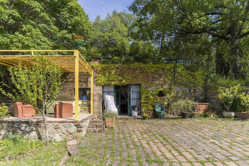 Villa in Via della Torre 98, Paciano — foto 4 di 5