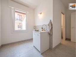 Casa indipendente in Via Mieli 5, Zermeghedo