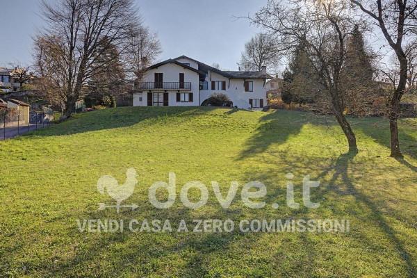 Villa, Malnate — foto 4 di 5