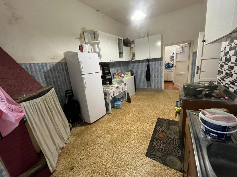 Trilocale in Vicolo Torricello 4, Subiaco — foto 5 di 5