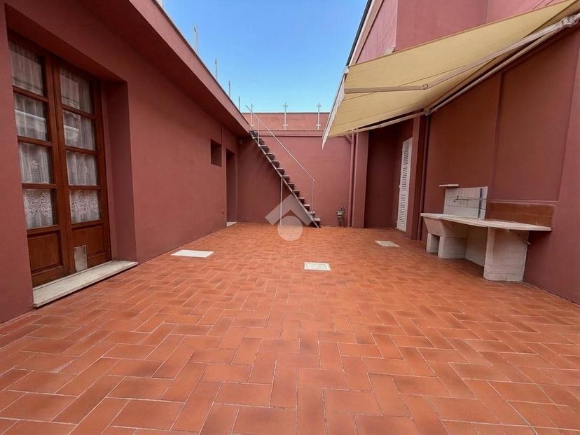 Villa a schiera in Via per Soria, Pesaro — foto 3 di 5