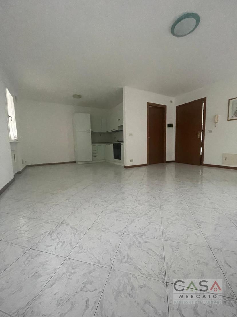 Bilocale in Via Chialareit, Cordenons — foto 4 di 5