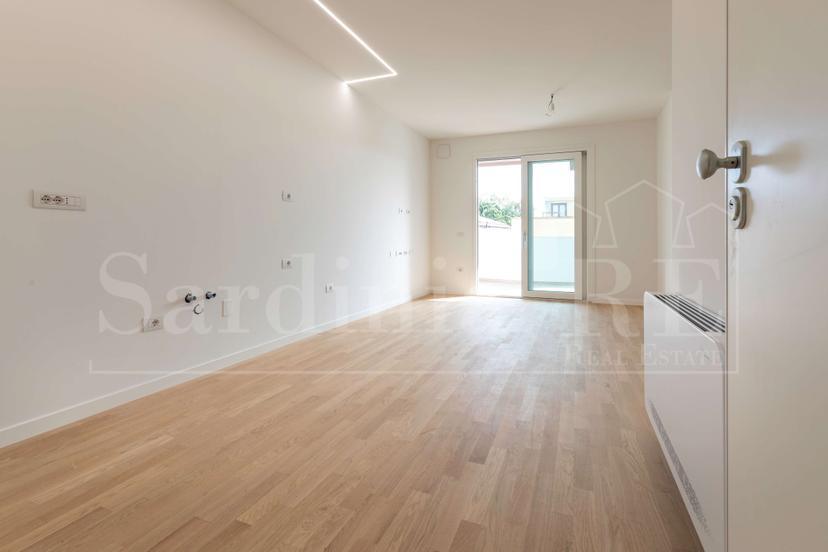 Bilocale in Viale Colombo  500, Quartu Sant'Elena — foto 5 di 5