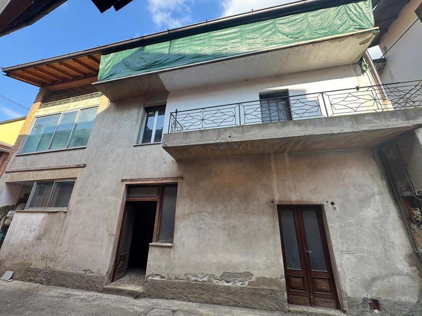 Terratetto plurifamiliare in Vicolo Banzolini  1, Pontoglio — foto 3 di 5