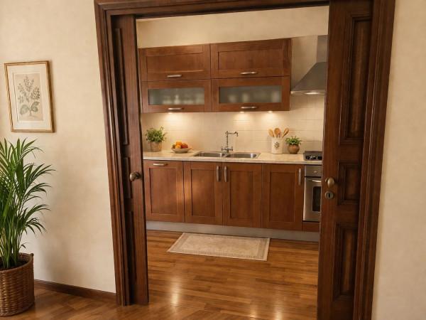 Appartamento in Via Regina Margherita, Canicattì