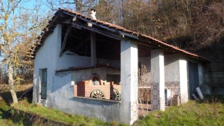 Porzione di casa, Pareto — foto 2 di 5