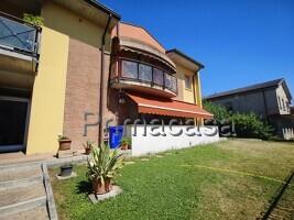 Appartamento in Via Volta 3, Cerea