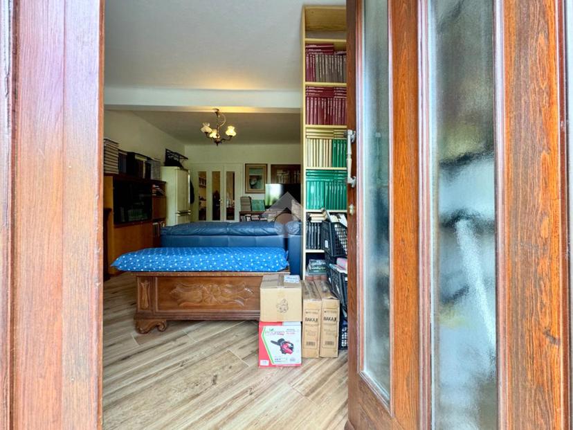 Casa indipendente in Via Torricelle 42, Pradamano — foto 2 di 5