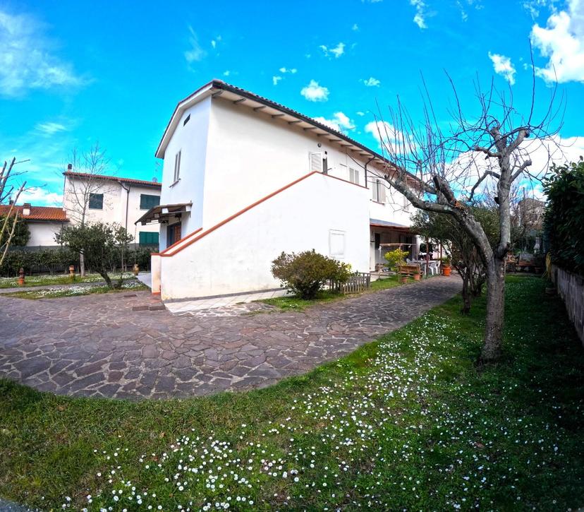 Villa, Colle di Val d'Elsa — foto 3 di 5