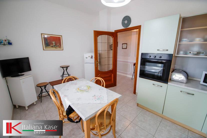 Quadrilocale in Viale Europa 27, Caluso