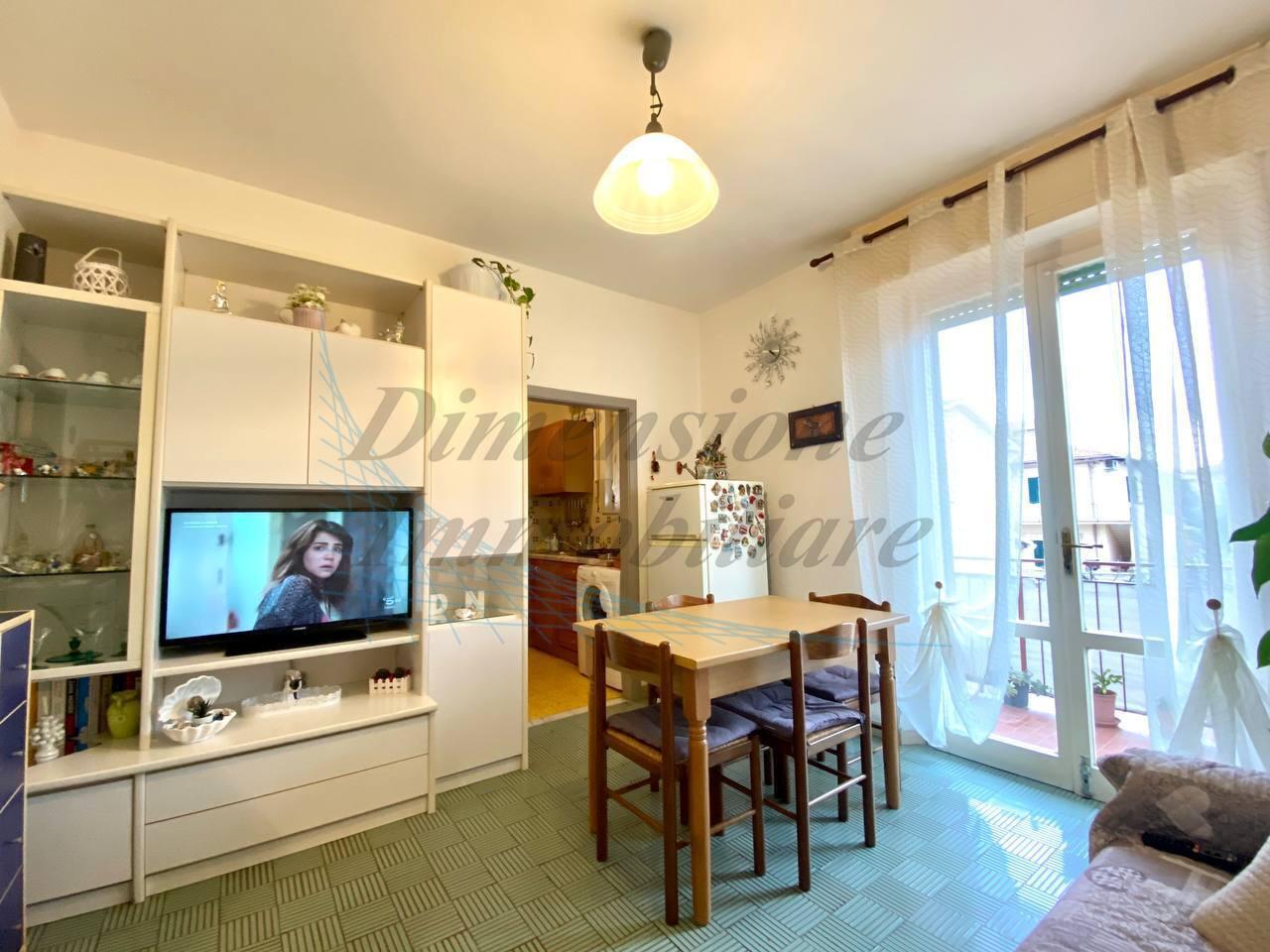 Trilocale in Via dei Mille, Rosignano Marittimo