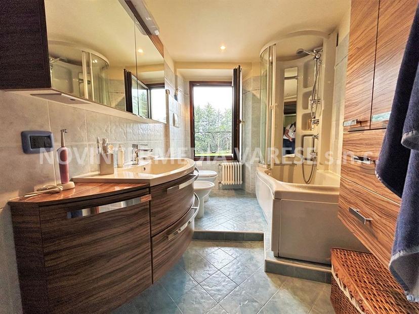 Villa a schiera in Via Oslavia, Varese — foto 5 di 5
