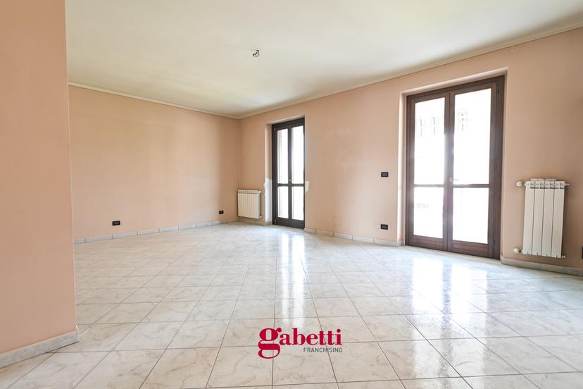 Trilocale in Via Dott Aldo Mainardi 6, Racconigi — foto 3 di 5