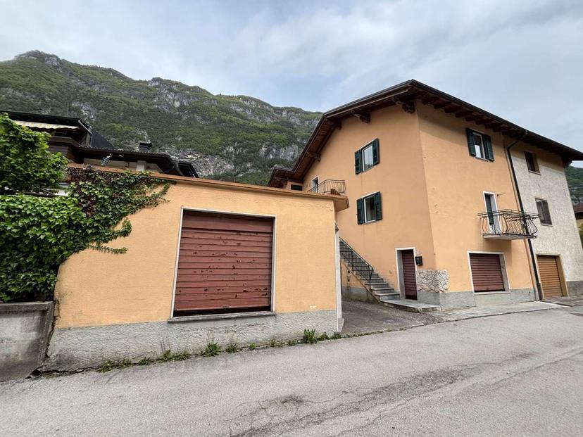 Porzione di casa in Via Fabio Filzi , Grigno — foto 5 di 5