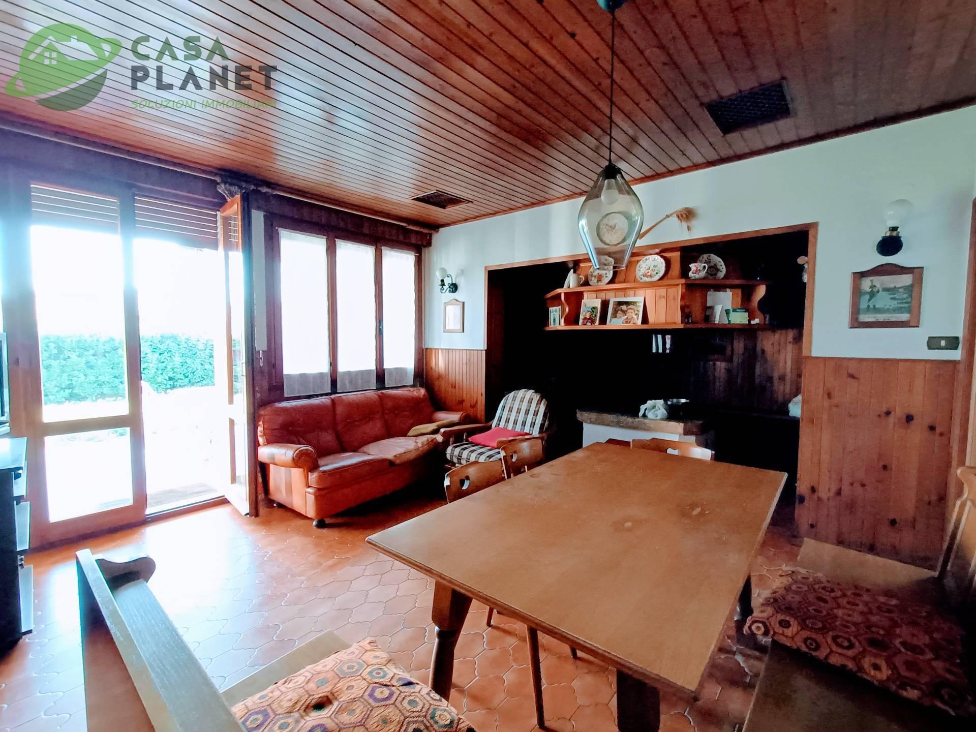 Casa indipendente in Via Ronzinella, Mogliano Veneto
