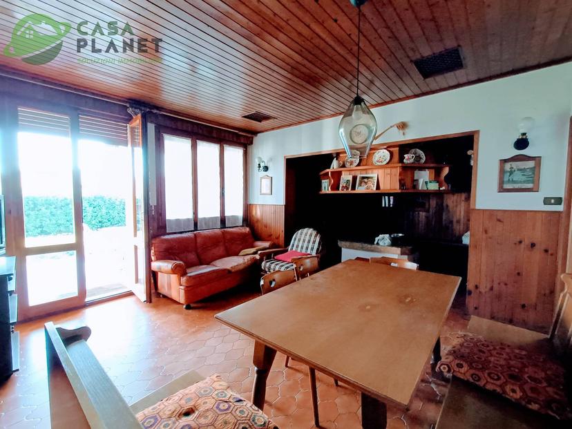 Casa indipendente in Via Ronzinella, Mogliano Veneto