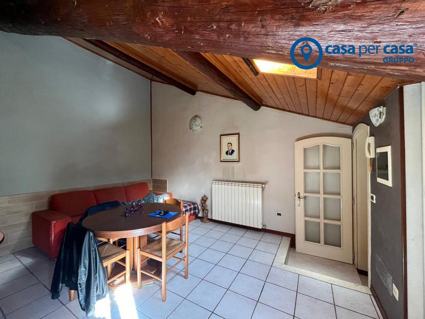 Bilocale in Via Tullo Massarani, 1/a, Poggio Rusco — foto 4 di 5