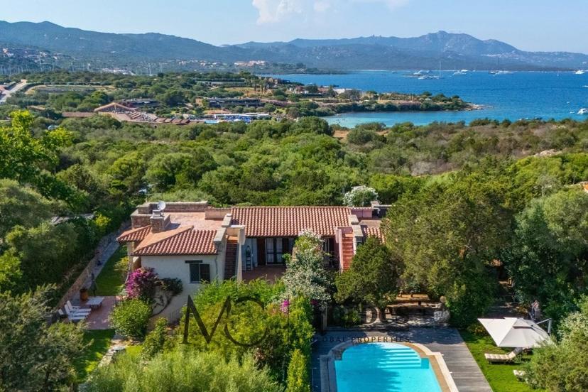 Villa, Olbia — foto 5 di 5