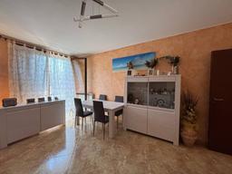 Villa a schiera in Via Roggia Cina, Bubbiano