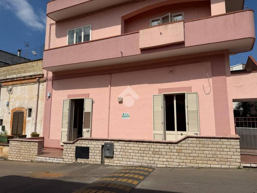Quadrilocale in Viale Gallipoli 122, Sannicola — foto 3 di 5