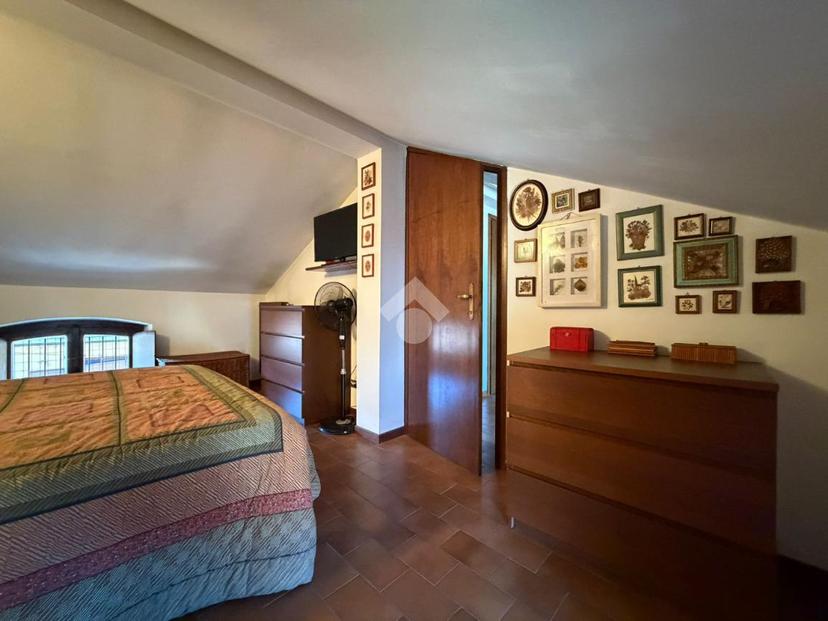 Casa indipendente in Via Marconi 84, Palazzolo sull'Oglio — foto 3 di 5